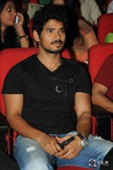 Cinema Chupistha Mava Movie Audio Launch